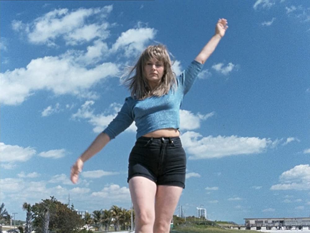 リバー・オブ・グラスの画像