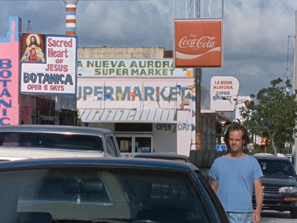 リバー・オブ・グラスの画像