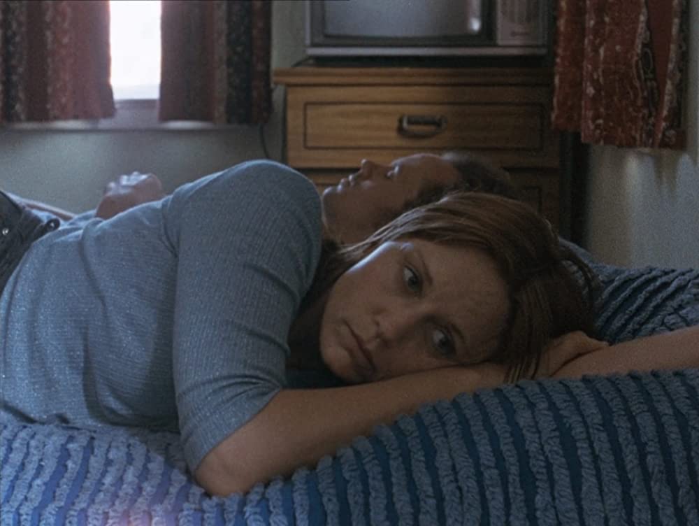 リバー・オブ・グラスの画像