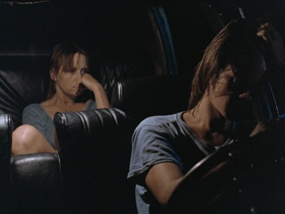 「リバー・オブ・グラス」Lisa Bowman & ラリー・フェセンデンの画像