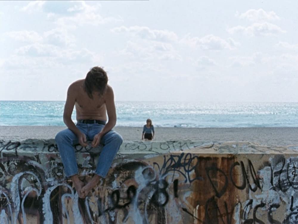 リバー・オブ・グラスの画像