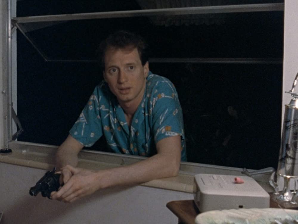 リバー・オブ・グラスの画像