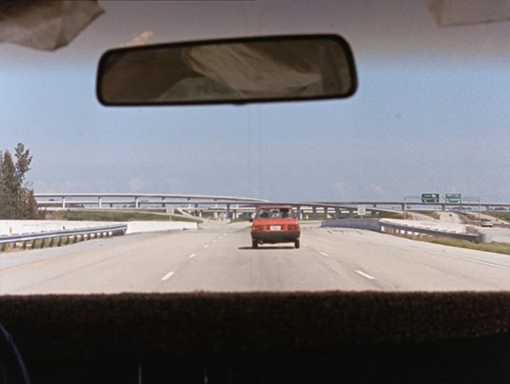 リバー・オブ・グラスの画像