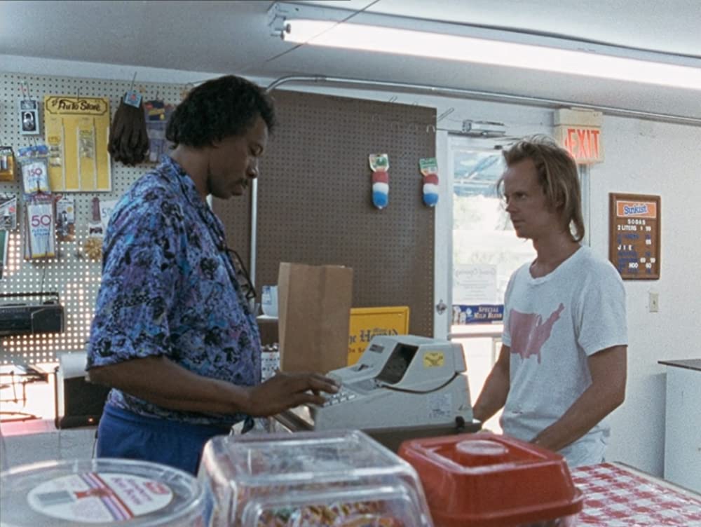 リバー・オブ・グラスの画像