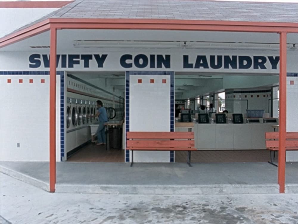 リバー・オブ・グラスの画像