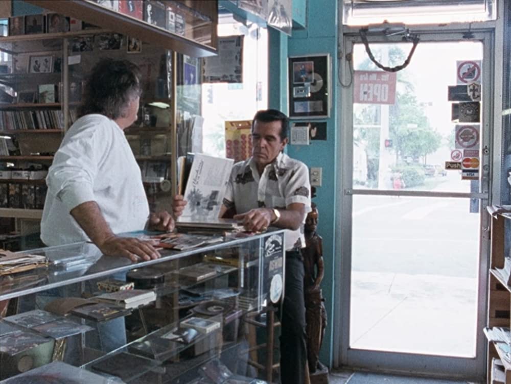 リバー・オブ・グラスの画像