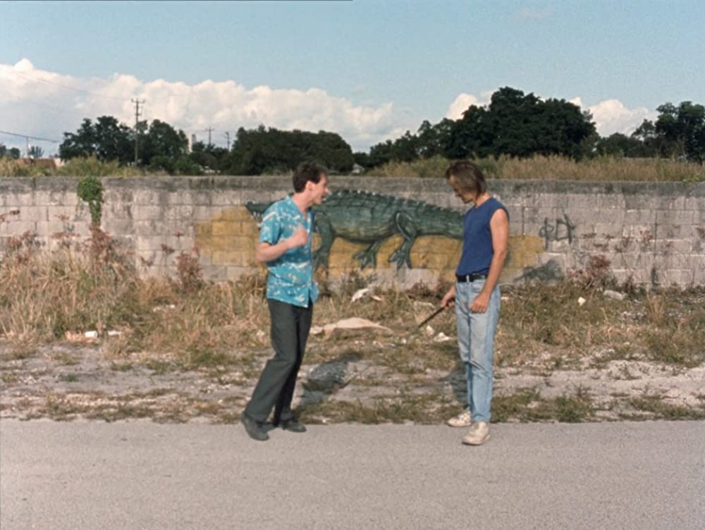 リバー・オブ・グラスの画像