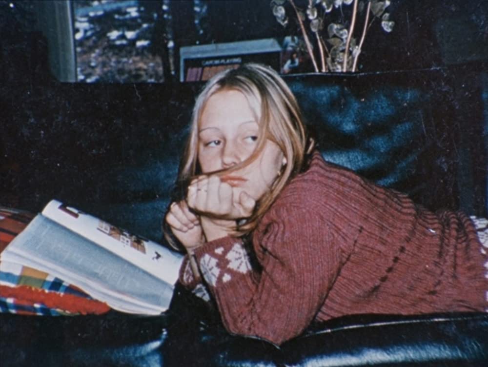 リバー・オブ・グラスの画像