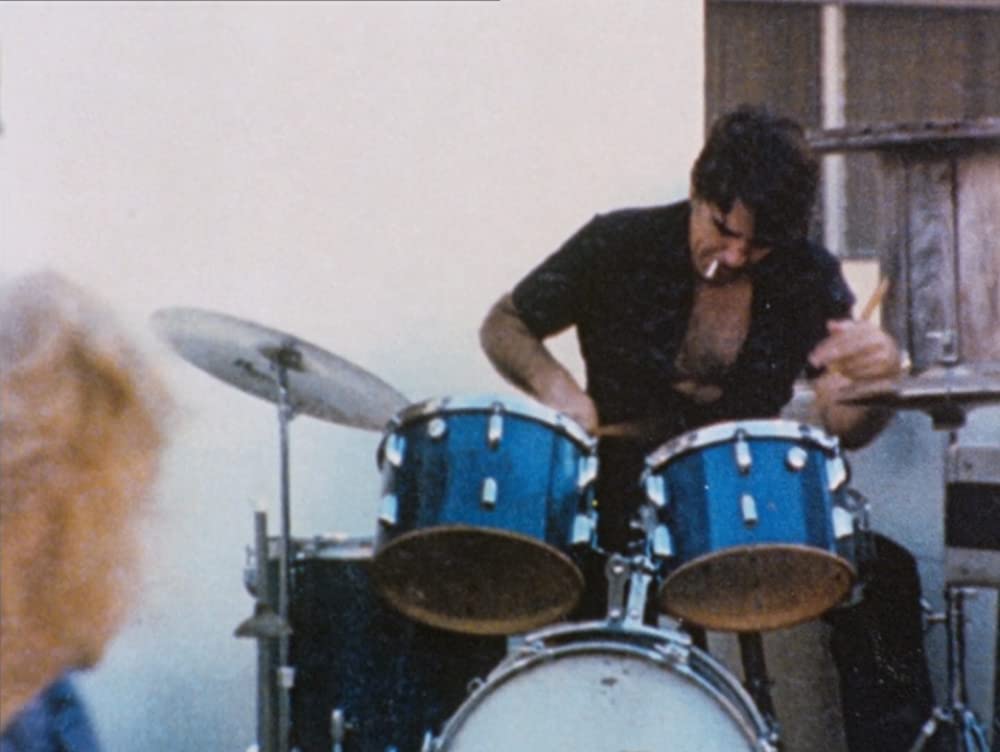 リバー・オブ・グラスの画像