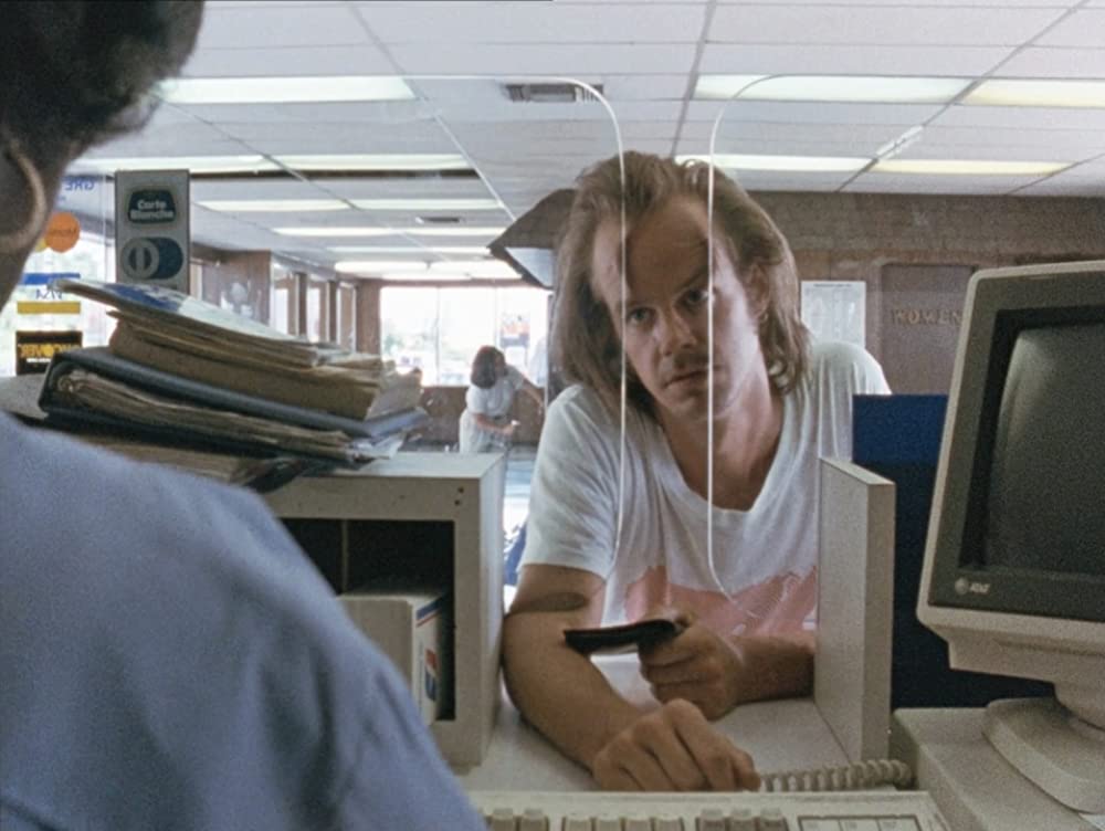 「リバー・オブ・グラス」ラリー・フェセンデンの画像