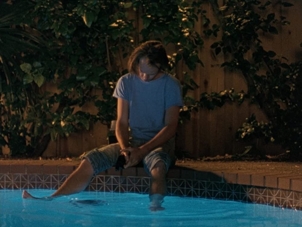 リバー・オブ・グラスの画像