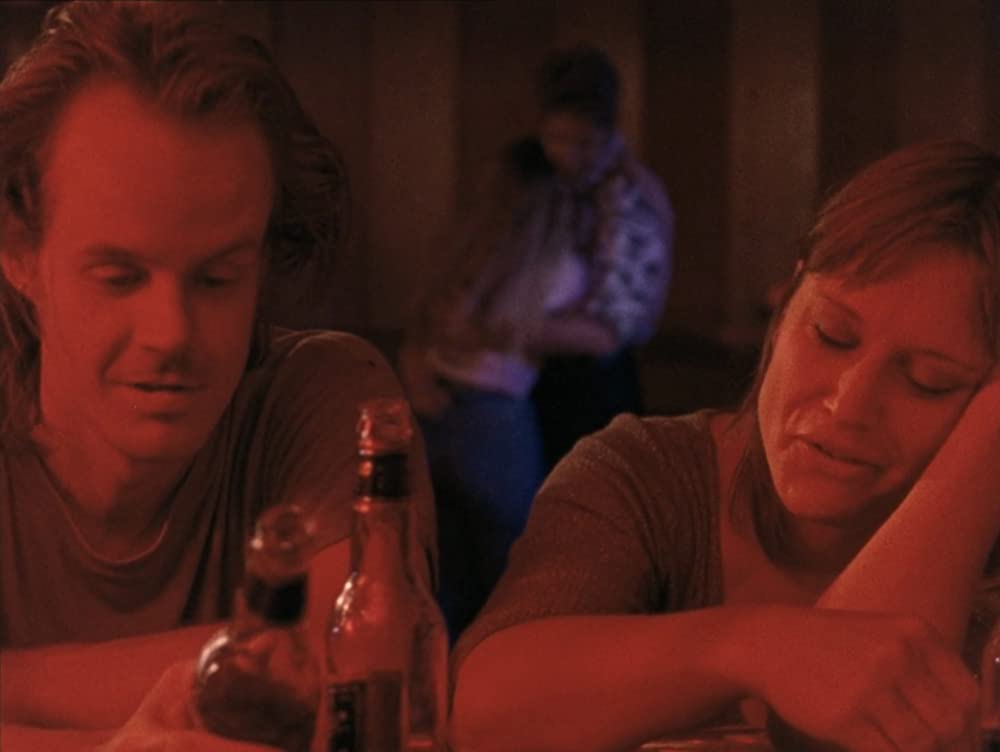 「リバー・オブ・グラス」Lisa Bowman & ラリー・フェセンデンの画像