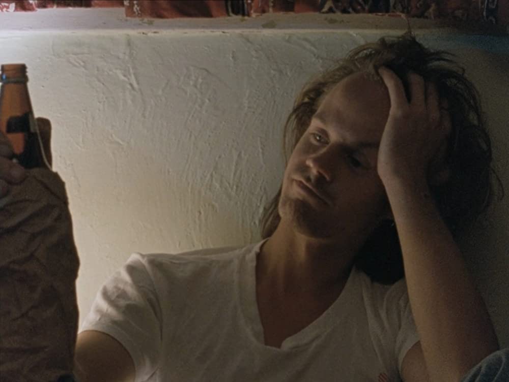 「リバー・オブ・グラス」ラリー・フェセンデンの画像