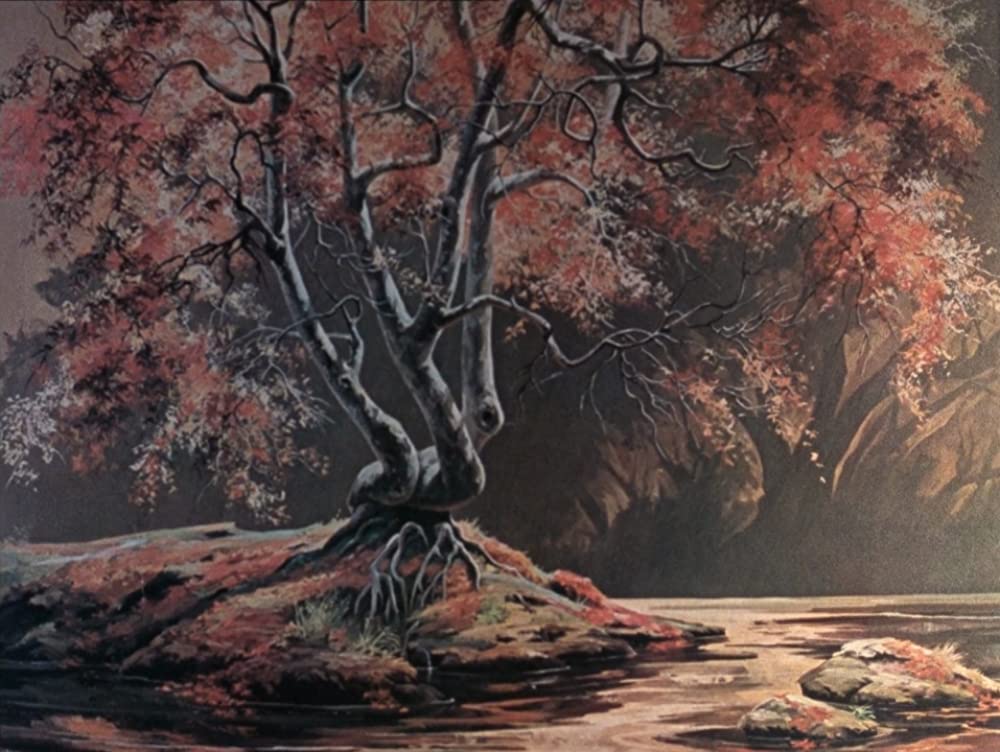 リバー・オブ・グラスの画像