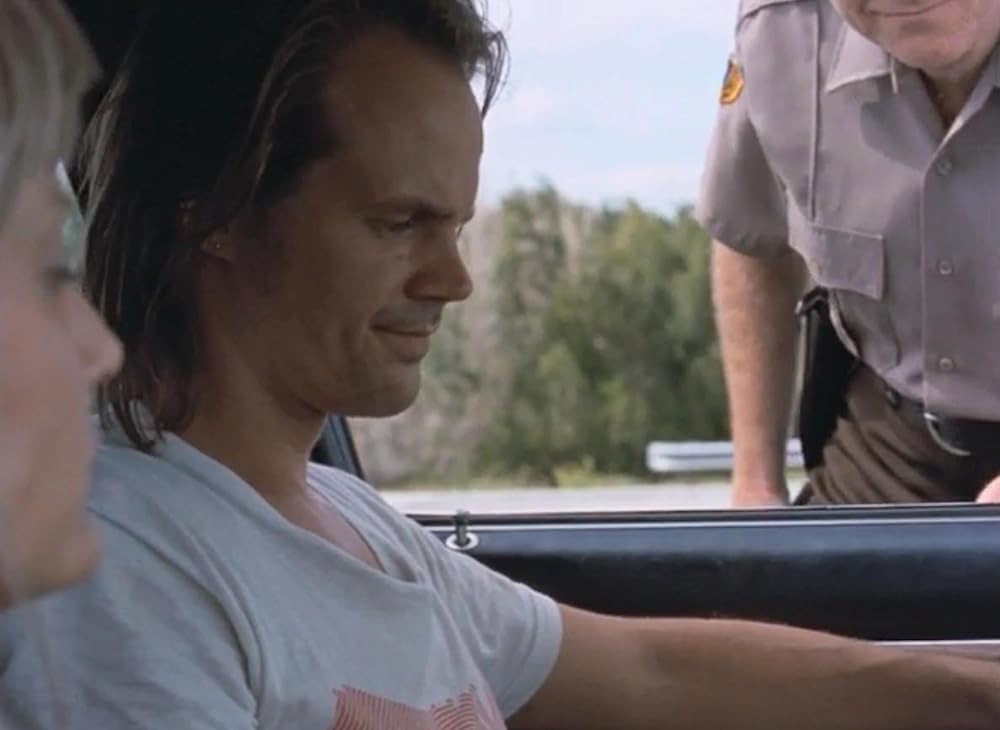 「リバー・オブ・グラス」ラリー・フェセンデンの画像