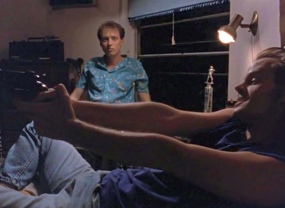 リバー・オブ・グラスの画像