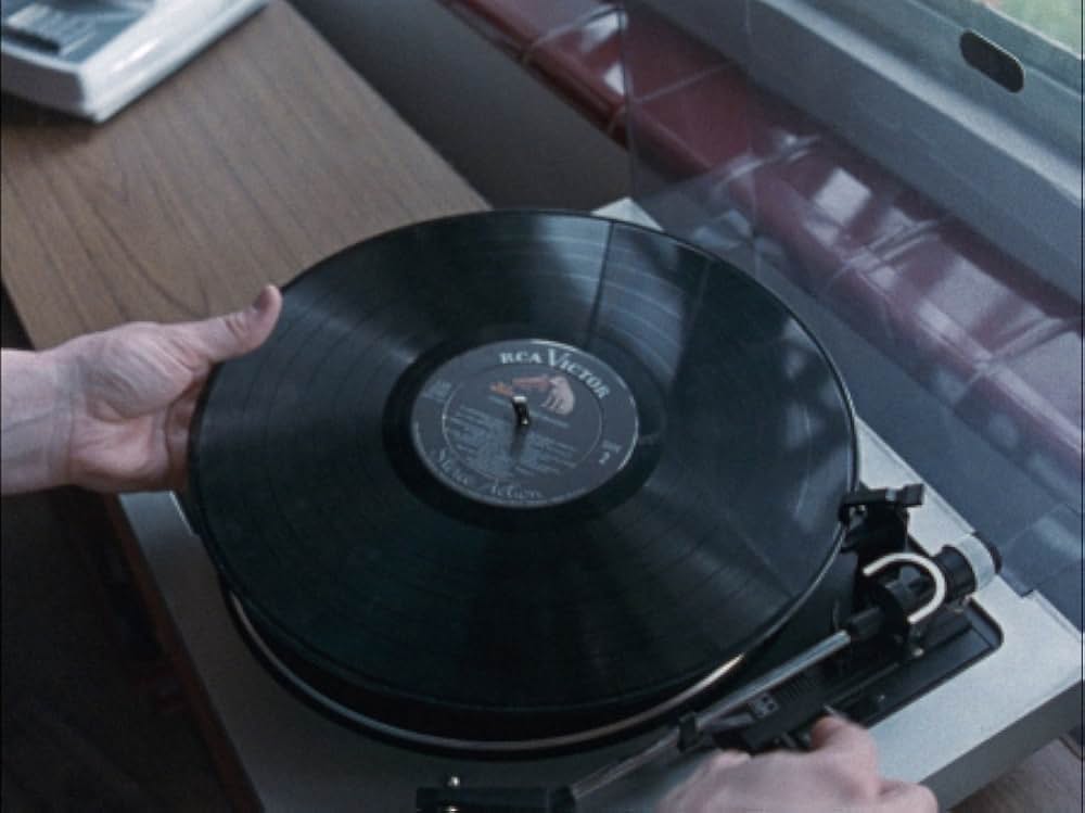 リバー・オブ・グラスの画像