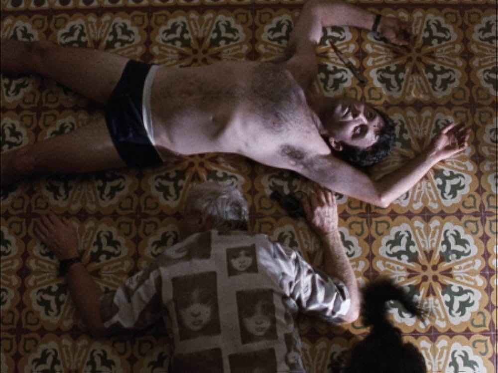 リバー・オブ・グラスの画像