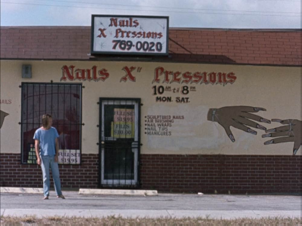 リバー・オブ・グラスの画像