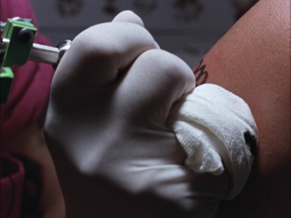 リバー・オブ・グラスの画像