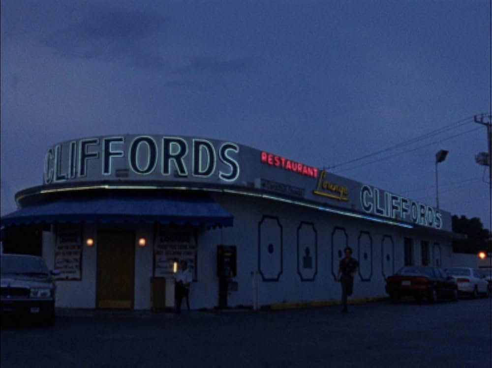 リバー・オブ・グラスの画像