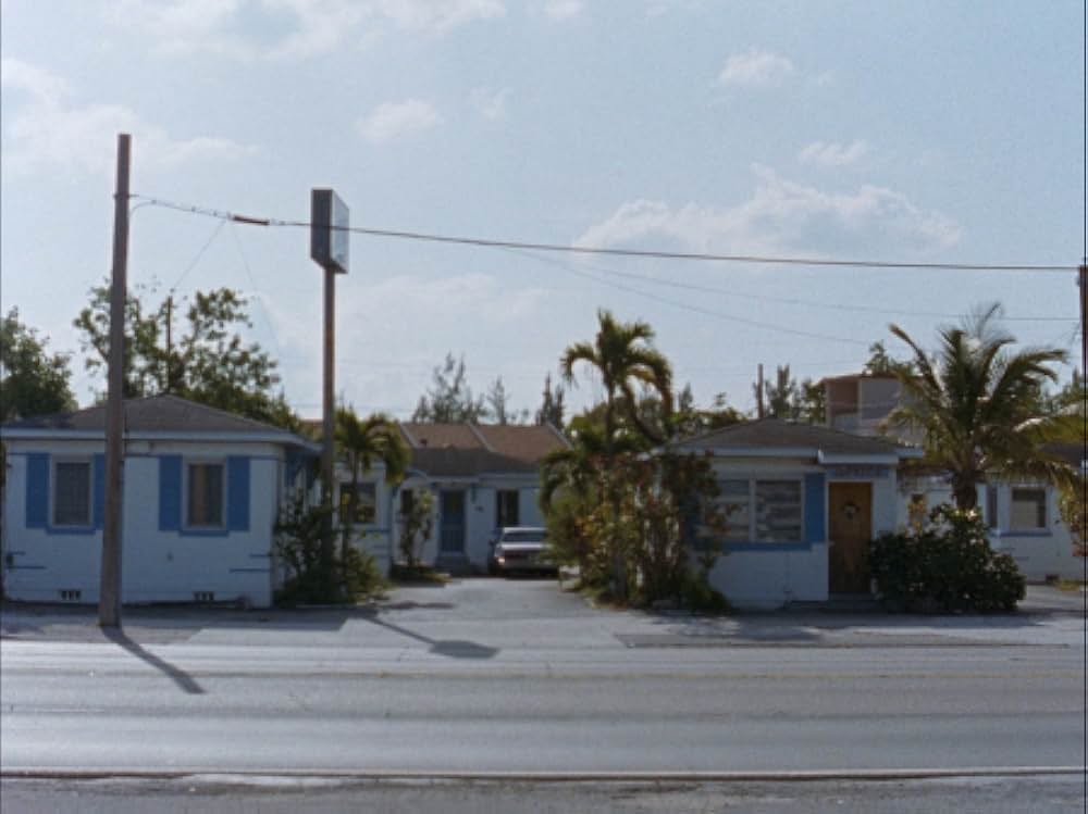 リバー・オブ・グラスの画像