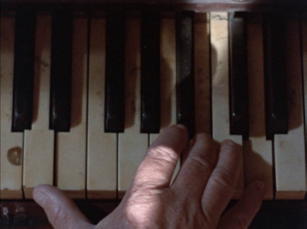 リバー・オブ・グラスの画像