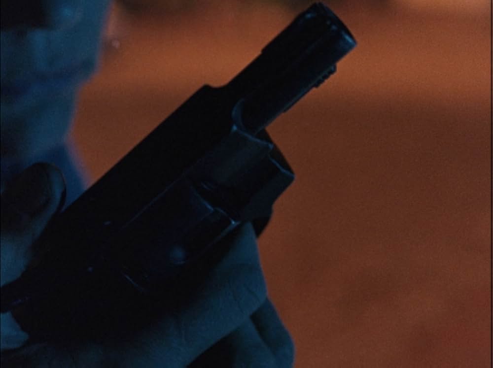 リバー・オブ・グラスの画像