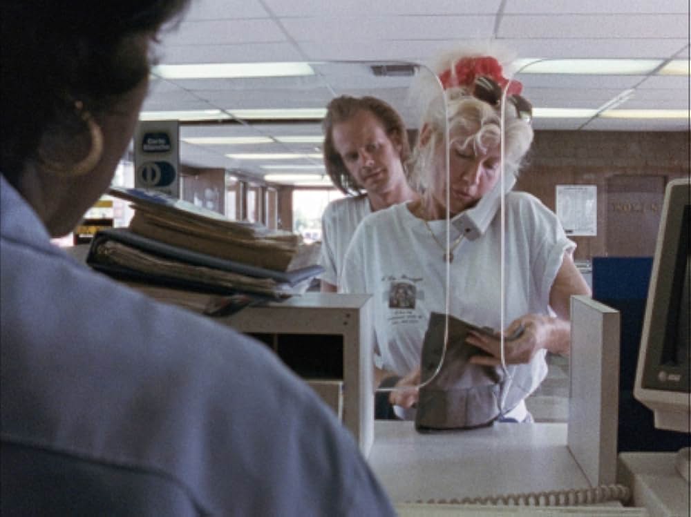 リバー・オブ・グラスの画像