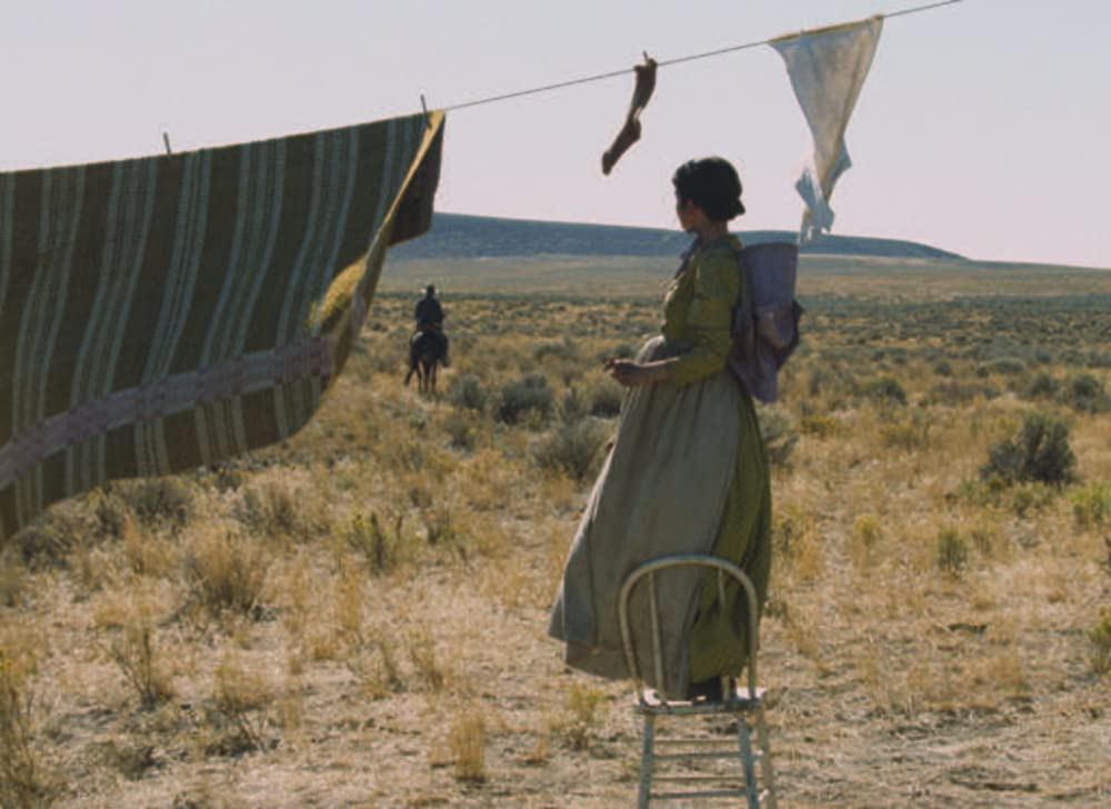 ミークス・カットオフの画像