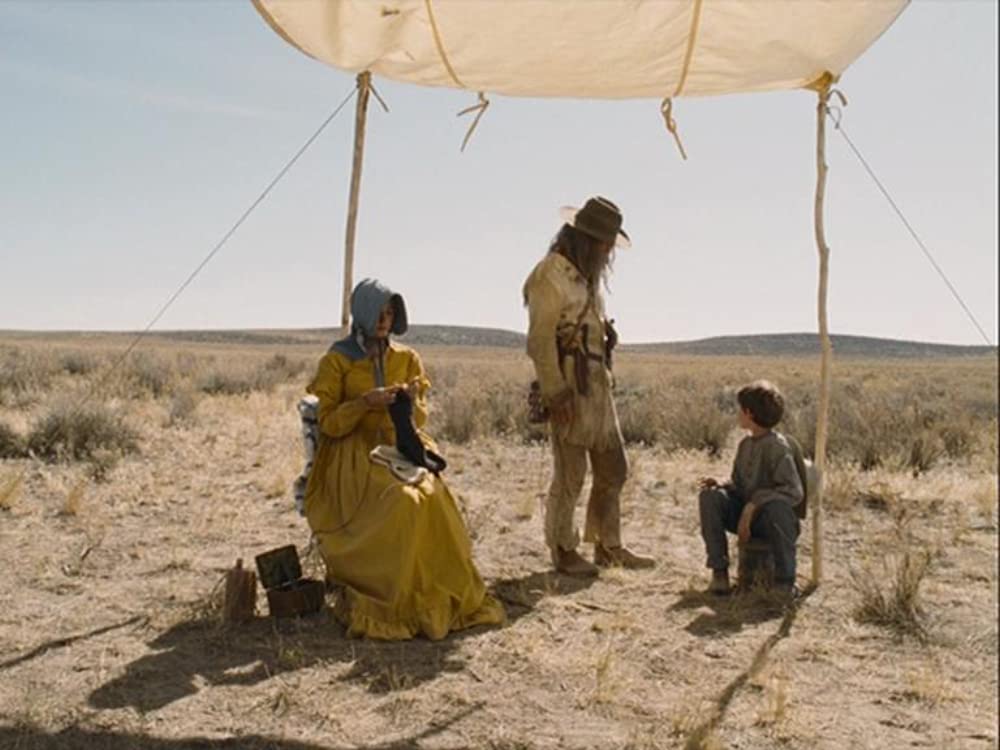 ミークス・カットオフの画像