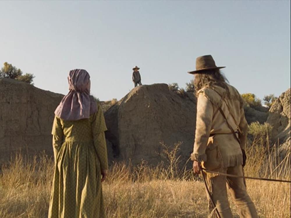 ミークス・カットオフの画像