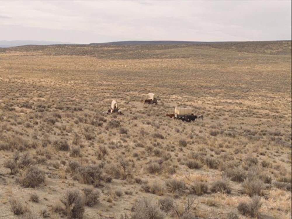 ミークス・カットオフの画像