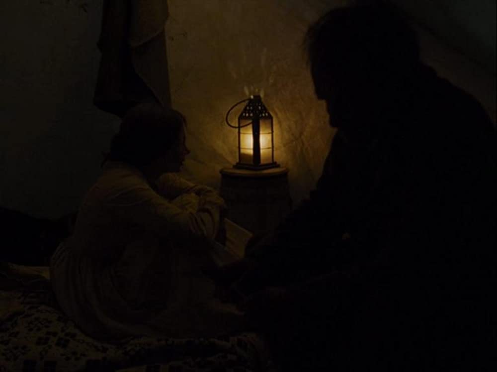 ミークス・カットオフの画像