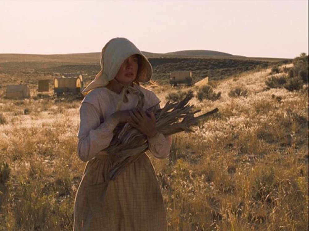 「ミークス・カットオフ」ミシェル・ウィリアムズの画像