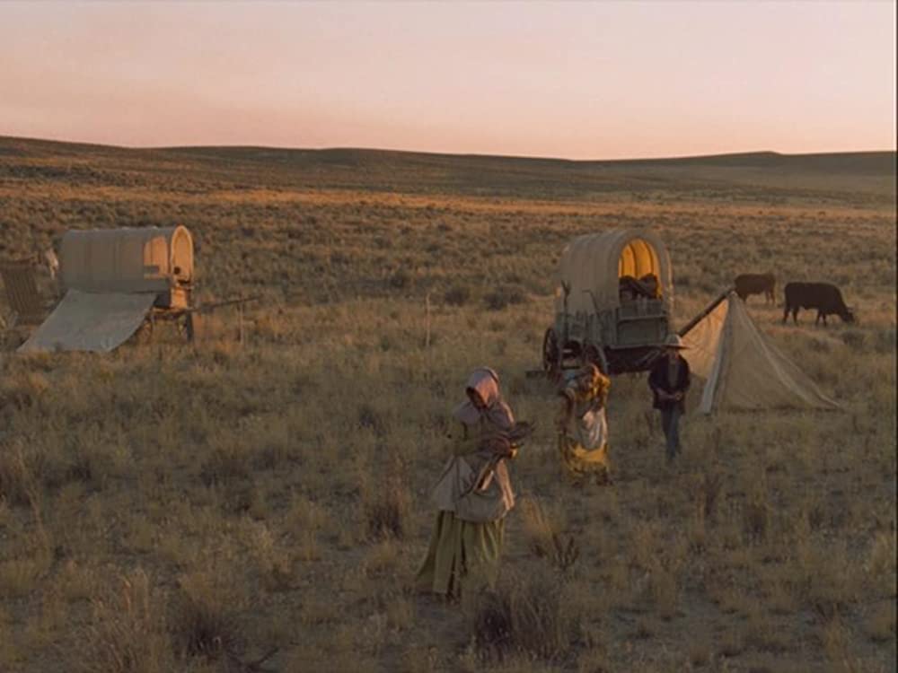 ミークス・カットオフの画像