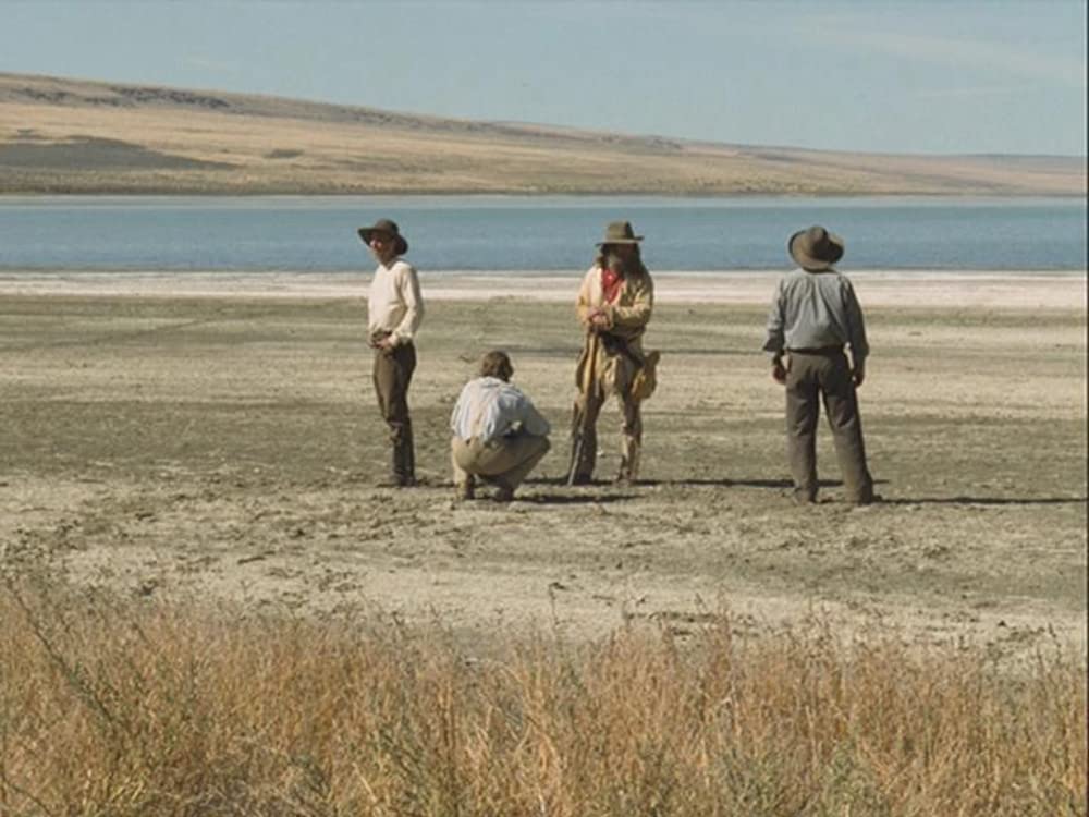 ミークス・カットオフの画像