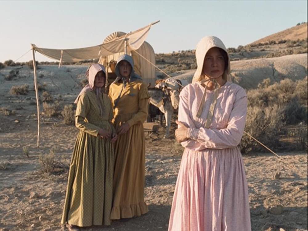 「ミークス・カットオフ」ミシェル・ウィリアムズの画像