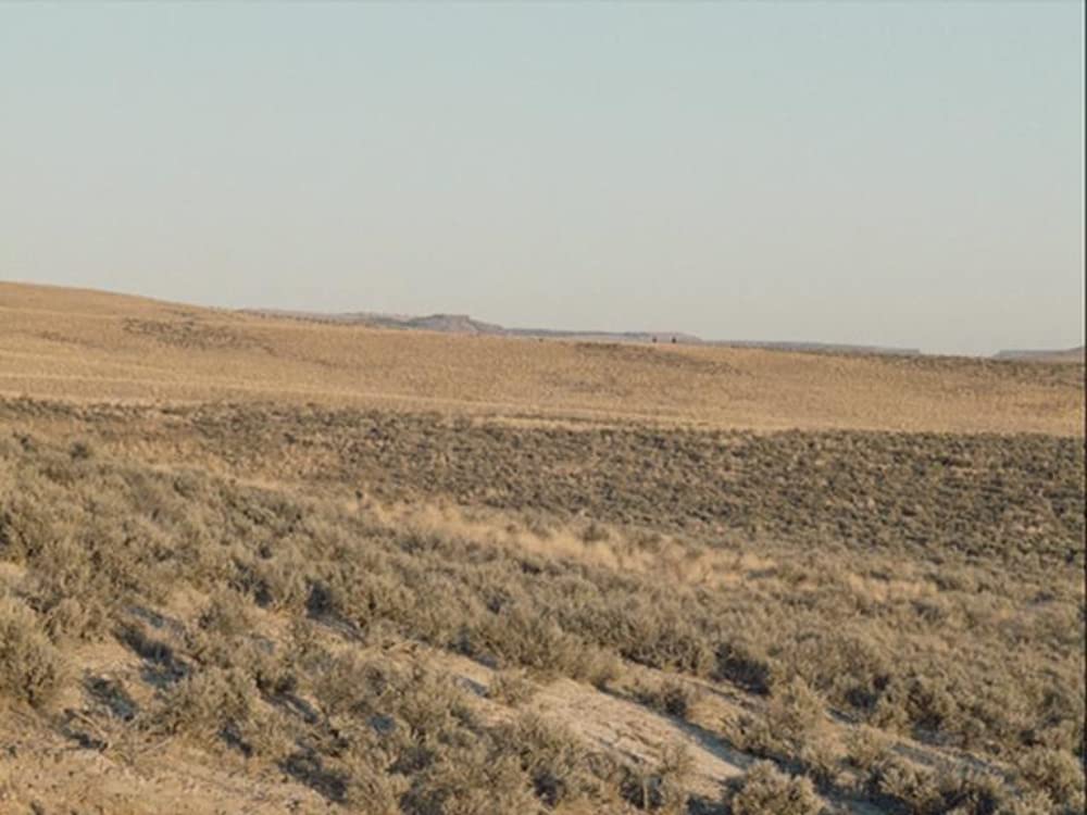 ミークス・カットオフの画像