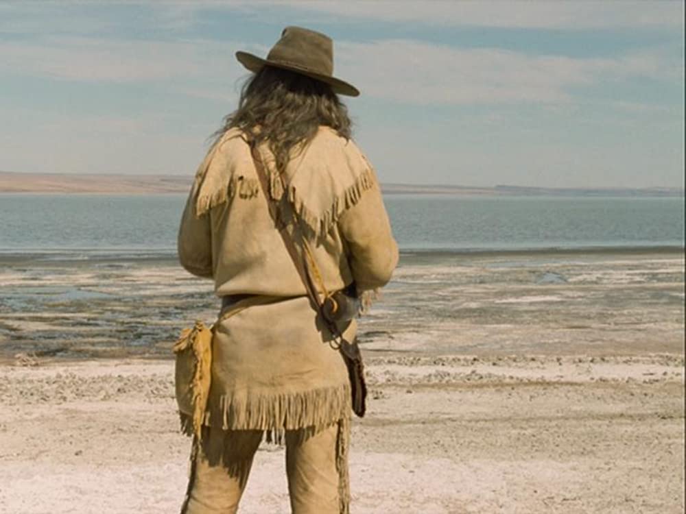 ミークス・カットオフの画像