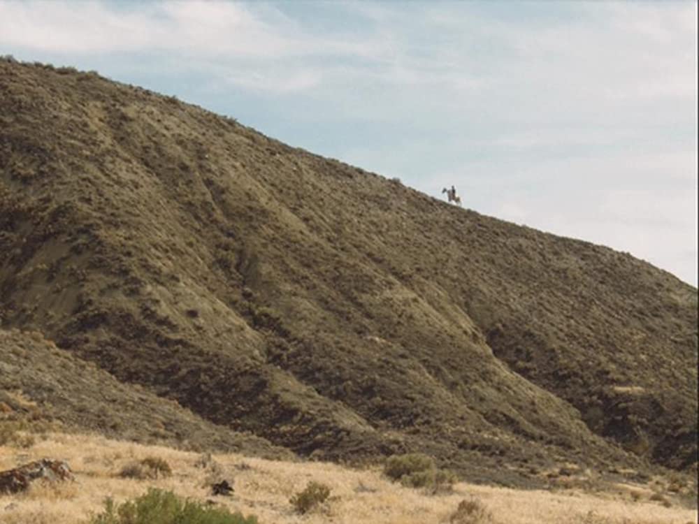 ミークス・カットオフの画像