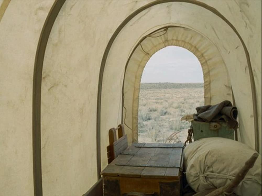 ミークス・カットオフの画像