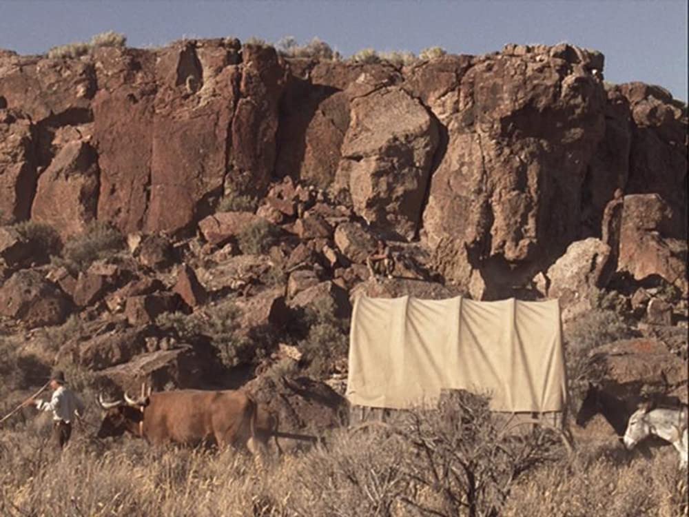 ミークス・カットオフの画像