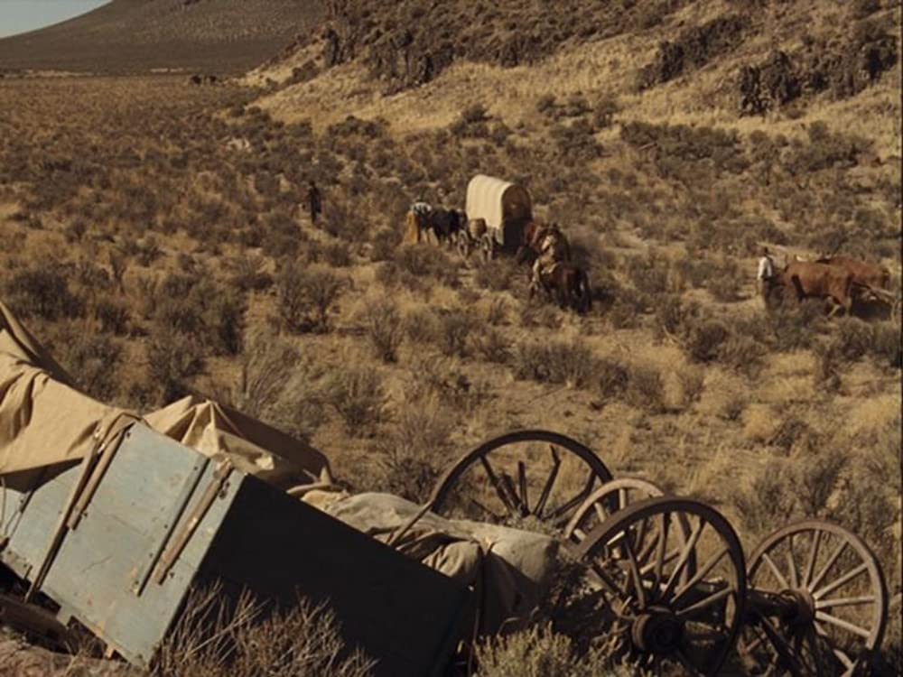 ミークス・カットオフの画像