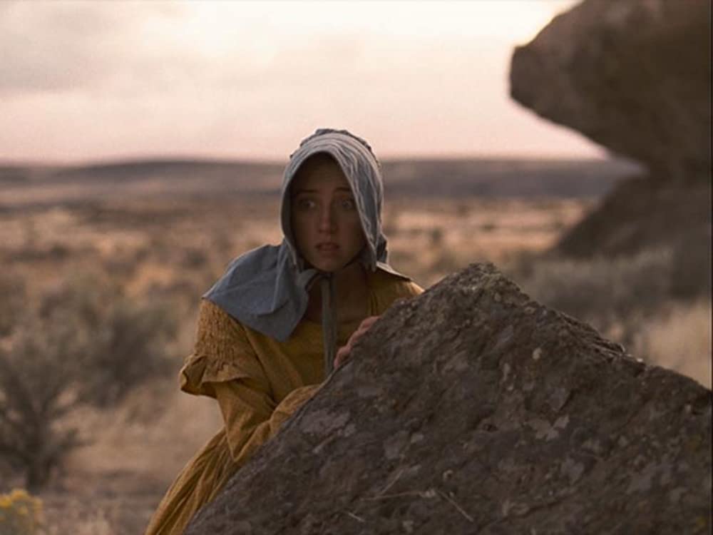 ミークス・カットオフの画像