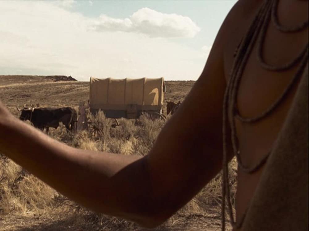 ミークス・カットオフの画像