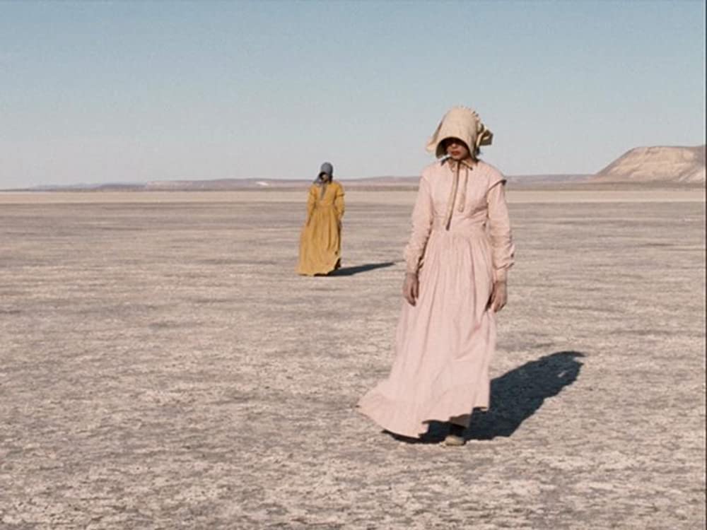 ミークス・カットオフの画像