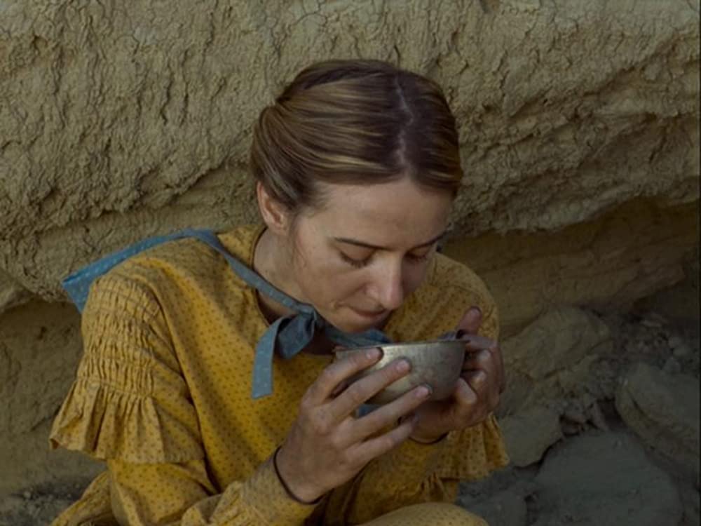 ミークス・カットオフの画像