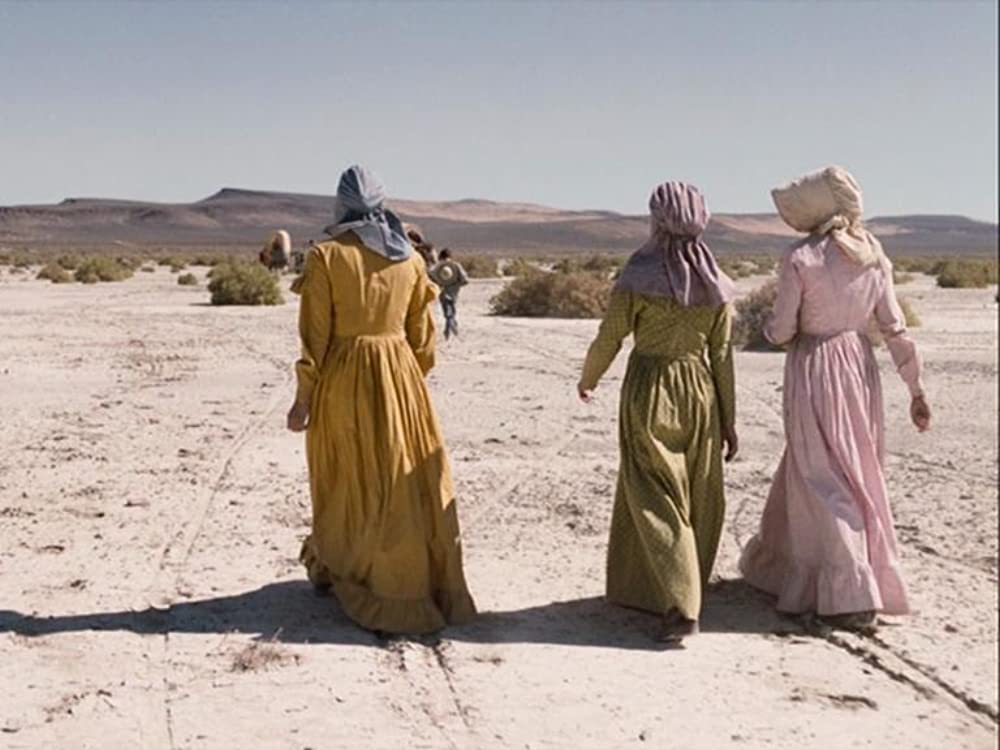 ミークス・カットオフの画像