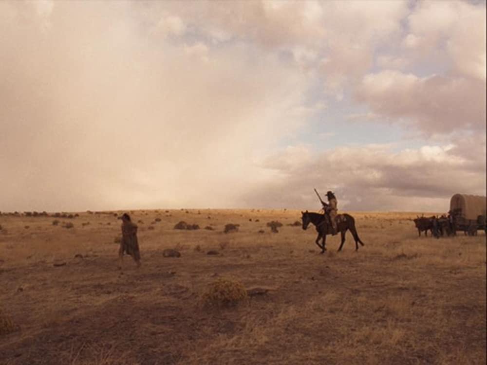 ミークス・カットオフの画像